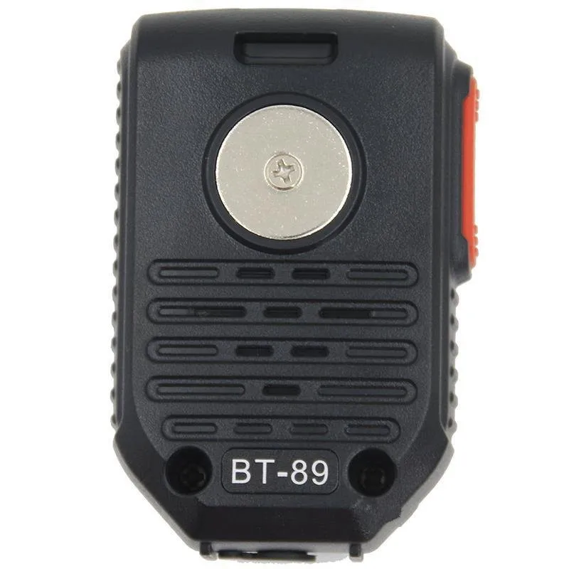 QYT-BT89 беспроводной Bluetooth ручной Miquan Yitong 8900D/7900D автомобильный телефон с рогом