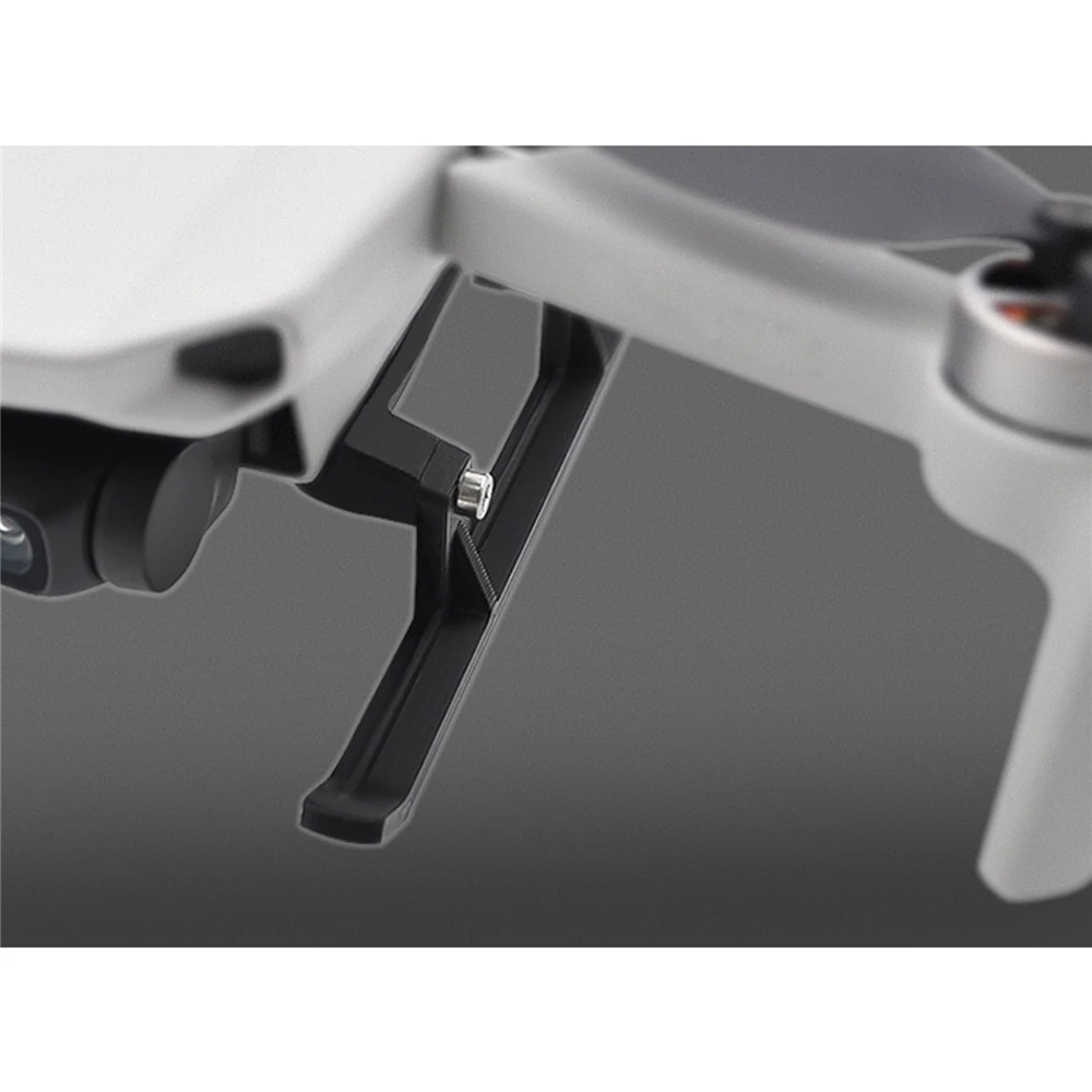 Усиленная посадочная Шестерня для Mavic Mini расширенная поддержка ног протектор для DJI Mavic Mini Drone аксессуары