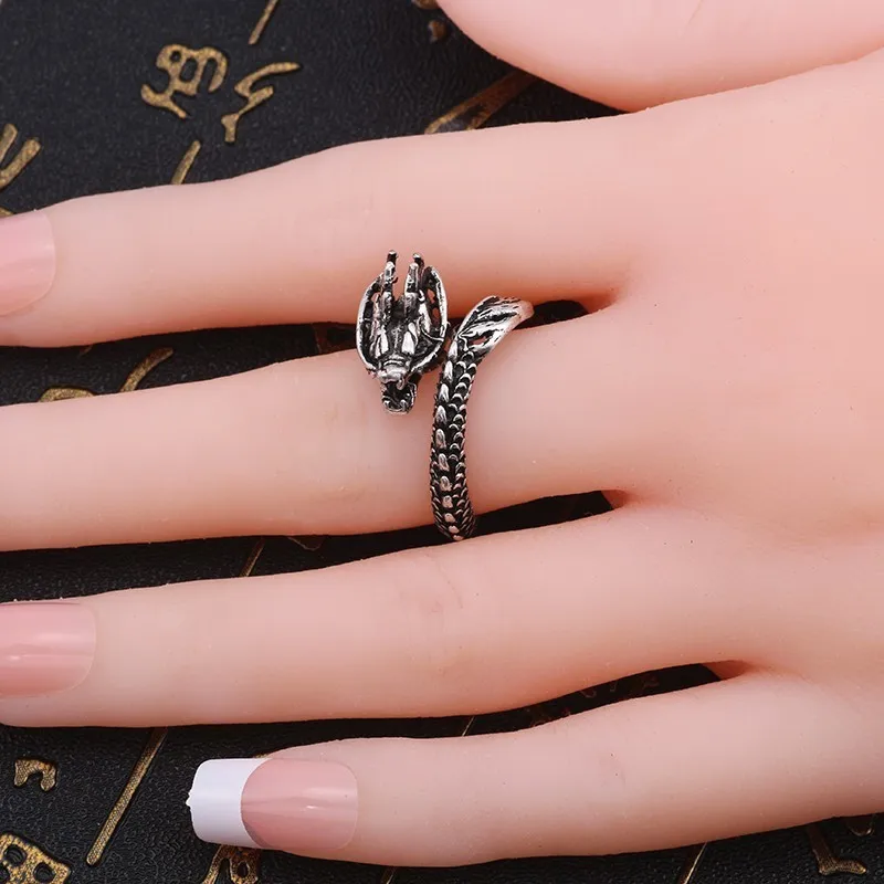 Animal-Vintage-anillo-g-tico-Punk-drag-n-chino-anillos-para-las-mujeres-Hip-Hop-de (2)