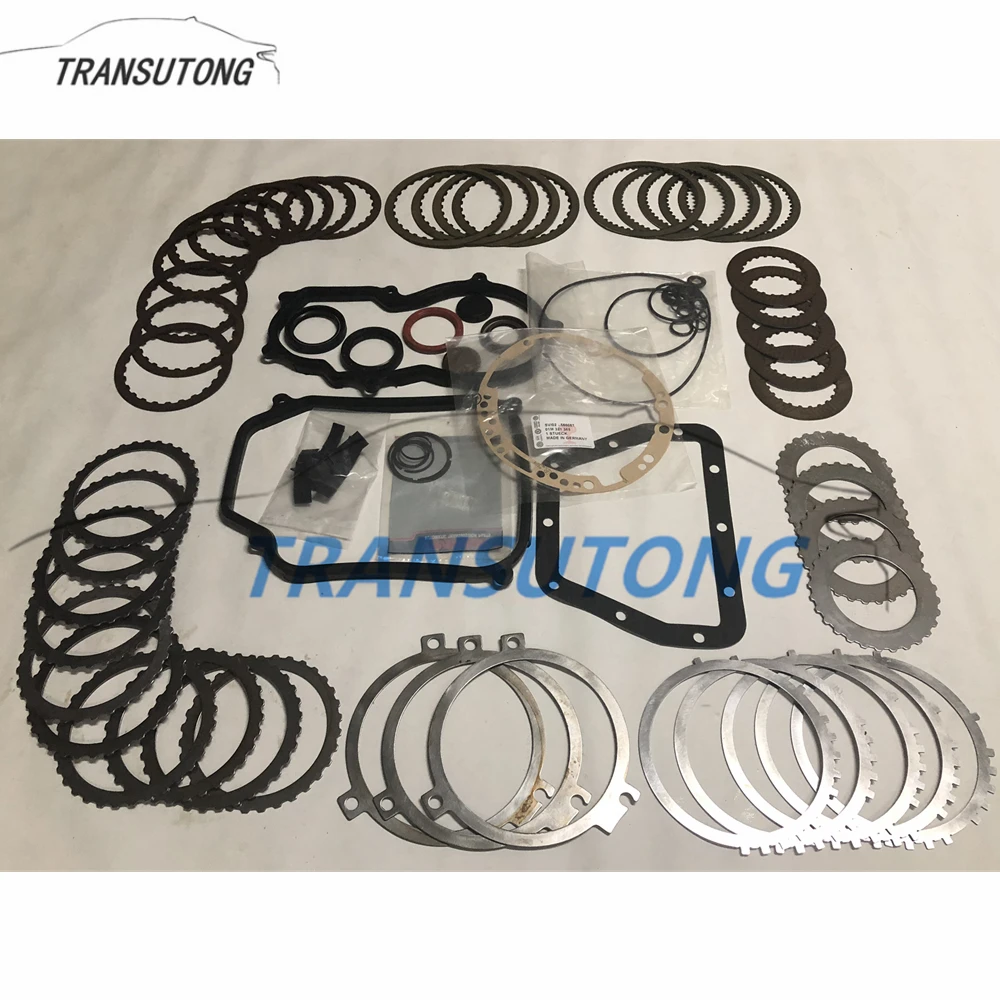 01P 098 Transmissions Master Rebuild Kit for VW Eurovan Sharan Car
