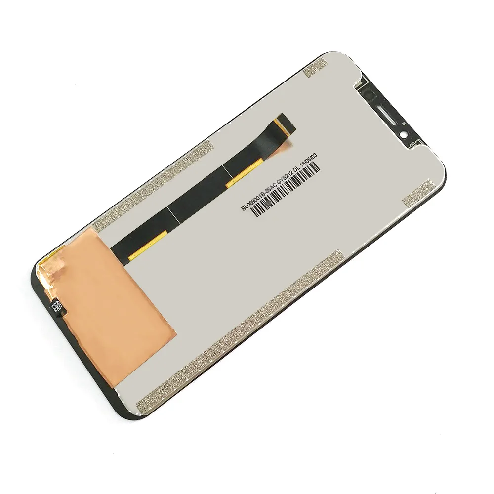 AICSRAD для elephone A4 pro/A4 ЖК-дисплей+ сенсорный экран+ инструменты дигитайзер сборка Замена аксессуары A 4 A4PRO+ Инструменты