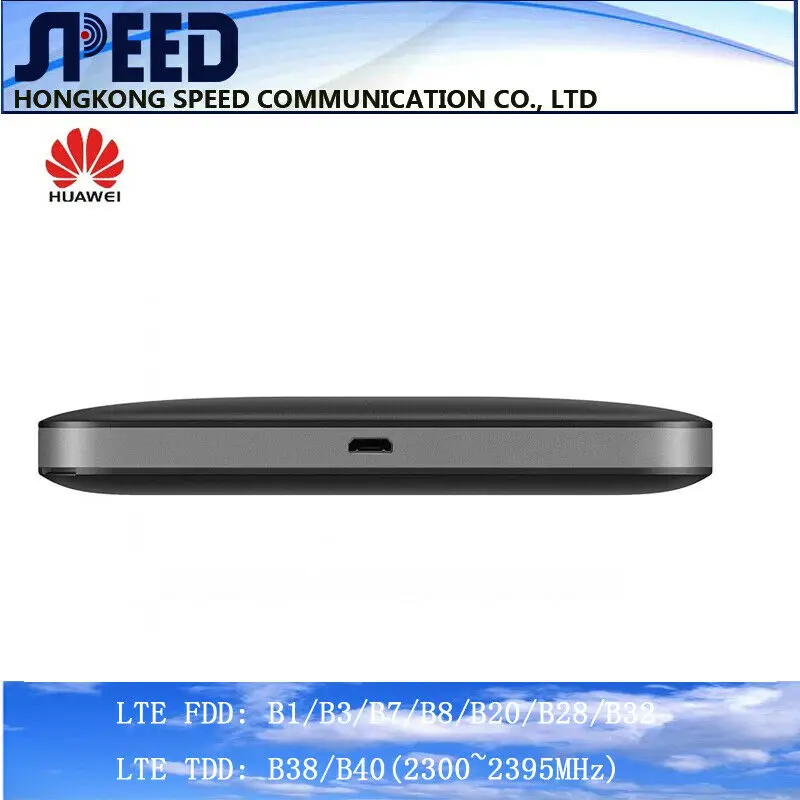 Huawei e5783 E5783B-230 E5783-230a 4G WiFi Hotspot Superfast 4G 300Mbps Wireless Router