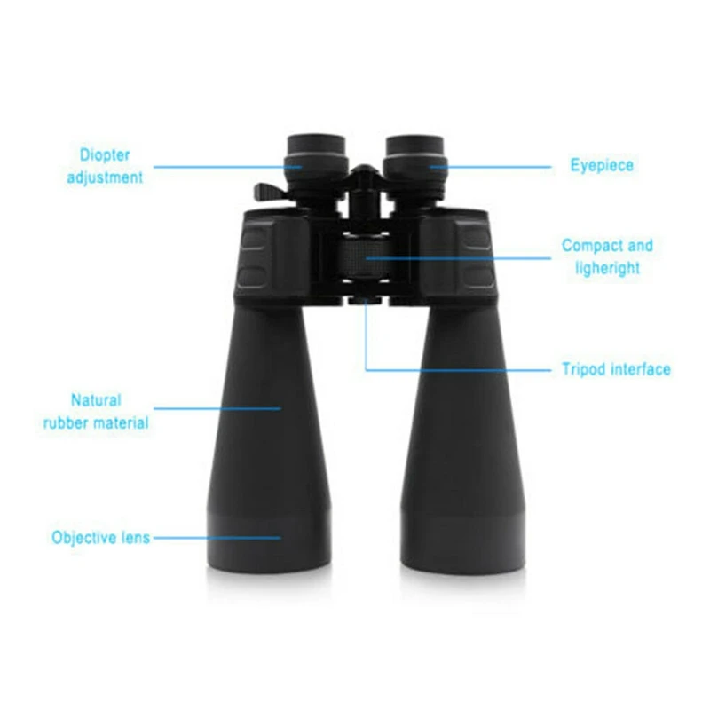 20-180X100 бинокль Hd Times Scope Zoom телескоп