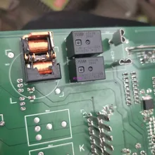 5 шт./лот JM1A-12V-H45 AJJM331