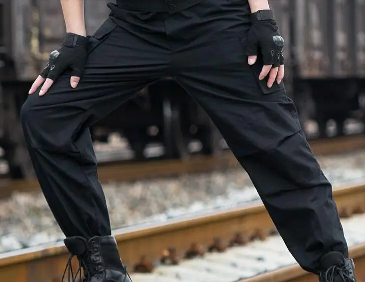 Work Workwear Trousers 