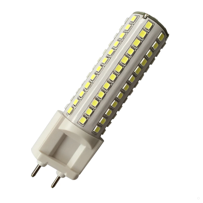 Ультра яркие G12 10 Вт 15 AC85V-265V светодиодные лампы Bombillas кукурузные G12-10W-15W | Лампы и
