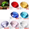 8 Colors Crystal Paperweight Faceted Cut Glass Giant Diamond Jewelry Decor Craft ► Photo 2/6