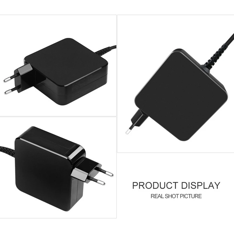 65W type-C зарядное устройство USB C Тип настенное зарядное устройство PD зарядное устройство для Apple адаптер питания PD Dell зарядное устройство(ЕС вилка