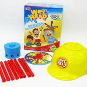 Animal Fish-catching Net 3 Pieces Water Toys-Water Spouting Pinching Called Fish Catching Toy Children Bath