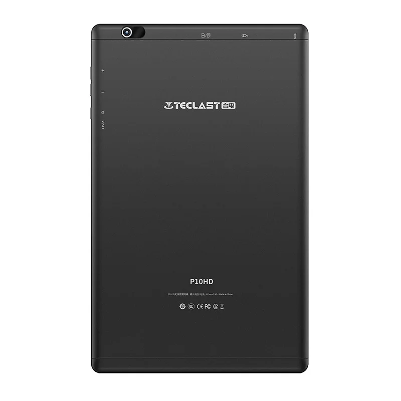 Teclast P10HD 4G Phablet планшеты 10,1 дюймов 1920 × 1200 Android 9,0 планшетный ПК 3 Гб ram 32 ГБ rom SC9863A Восьмиядерный 6000 мАч gps