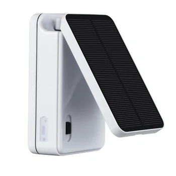 

5V Solar Power Air Pump Oxygenator for Aquarium Fish Tank Foldable EVA Fishing Life Bait Bucket with Air Stones