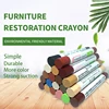 Scratch Repair pen Wax Wooden Furniture Floor Repair Pens Damaged Scratch Repair Crayons  Repair Materials Free Shipping ► Photo 2/6
