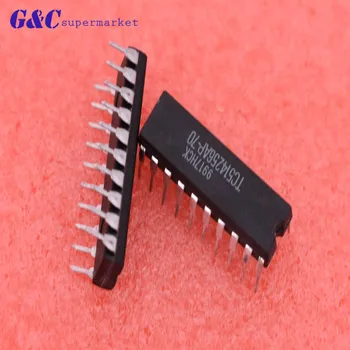 

1/5PCS TC514256AP-70 DIP 20PIN TC514256 General Purpose Dynamic RAM-512 IC diy electronics
