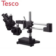 Best Offers 3.5 x -180 X Trinocular Stereo Zoom Microscope With Black Arms Boom Stand Best Offers 3.5 x -180 X Trinocular Stereo Zoom Microscope With Black Arms Boom Stand