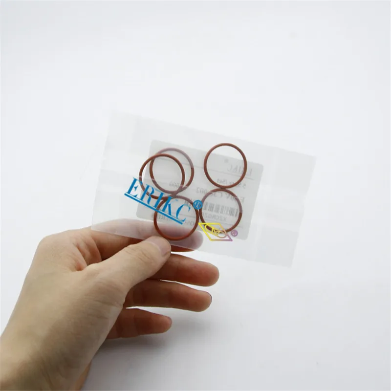 F00VC38002 Oil Resistance Viton O-Ring F 00V C38 002 (2)