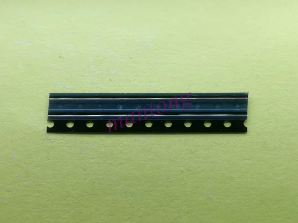 

3pcs-30pcs U4100 IC LP5907SNX-2.75 5pins for iphone 6s 6splus MAMBA POWER ic chip