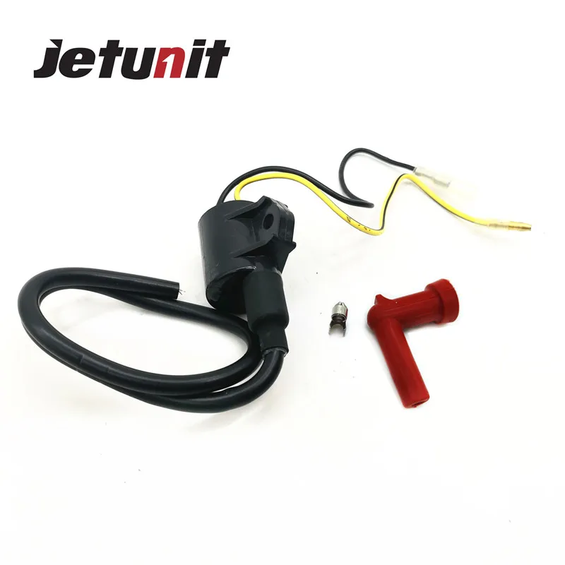 JETSKI IGNITION COIL FOR 3240107 polaris 92-97 SL SLT SLX 780 750 650 MOTOR ASSY electric parts