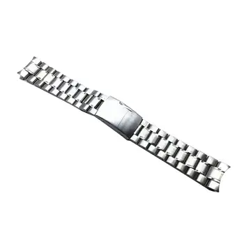 

Universal 18MM Stainless Steel Watch Strap Replacement Quick Release Watchband