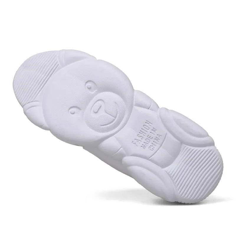 Damyuan 2020 Flats Women's Shoes Casual Comfortable Non-slip Wear-resisting Height Increasing 3cm Fashion Sneakers Women