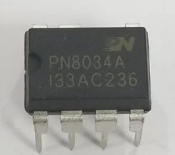 PN8034A неизолированный высокоэффективный преобразователь