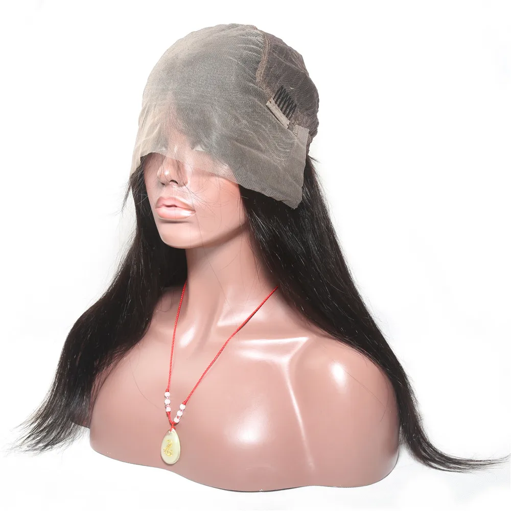 cabelo humano parte livre pré arrancado com