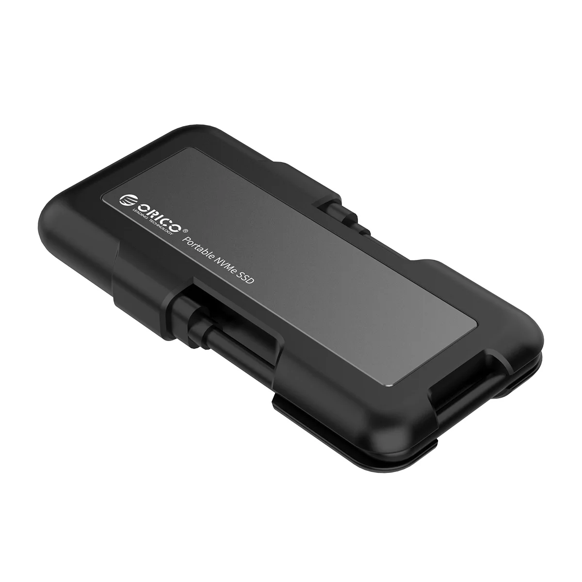 portátil m.2 nvme ngff ssd unidade de