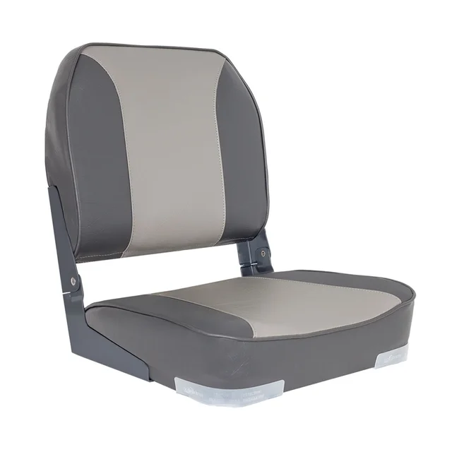 Oceansouth Deluxe Folding Boat Seat Marine-grade Aluminium Heavy-duty  Coated Moulded Plastic Frame Fishing Boat Accessories - Marine Hardware -  AliExpress