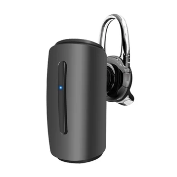 

Mini Wireless Bluetooth Earphone Business Headset Stereo Car Bluetooth headphones Long Standby Compatible All Smart Phones