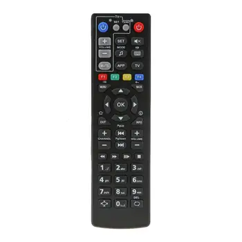 

Replacement Remote Control IPTV Television Controller Set Top Box For Mag 250 254 255 256 257 270 275 350 352 Linux System Use