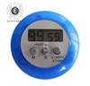 LCD Digital Display Kitchen Magnetic  Cooking Timer Countdown Alarm Clock Sound Mechanical Cooking Timer Alarm Counter 3