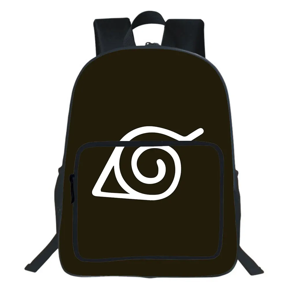 Japan Anime Backpack Student School Bag 