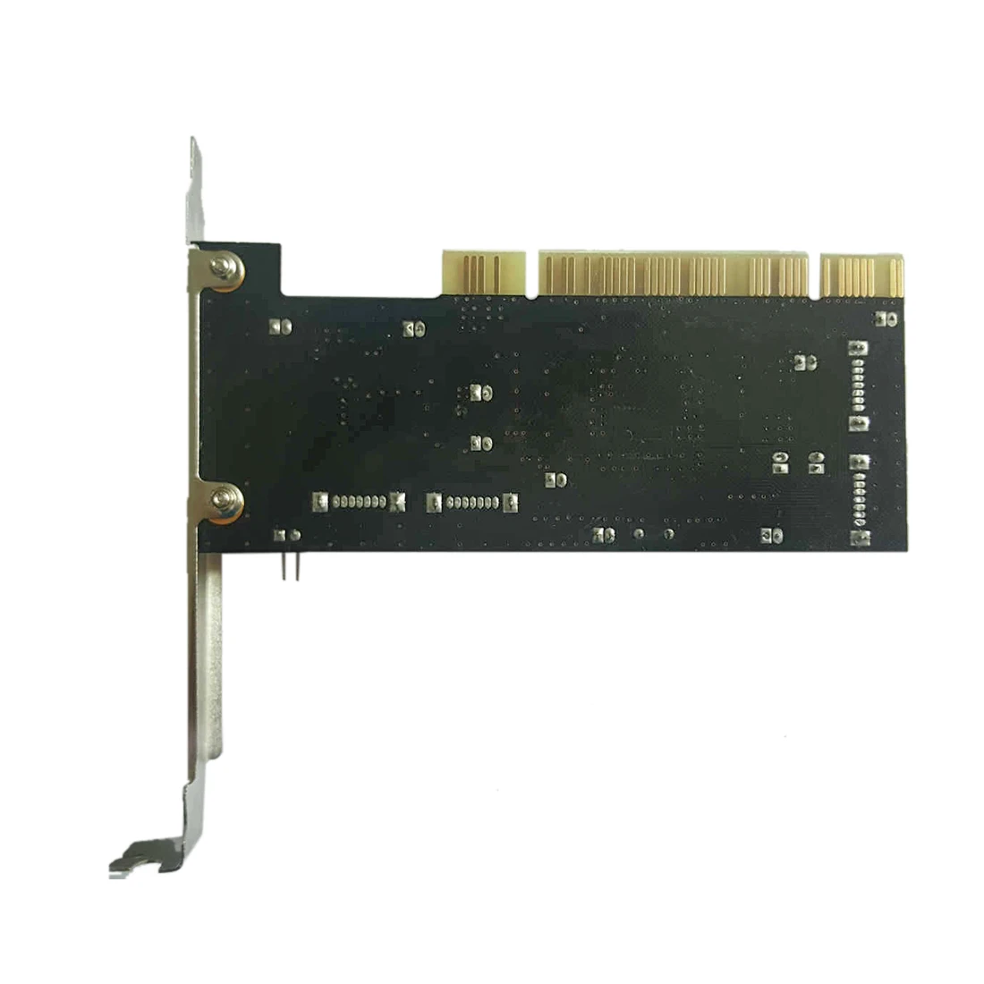 XT-XINTE PCI расширение добавить на карту 4 порта SATA 1,5 Гбит/с для Sil 3114 чипсет RAID контроллер карты для PCI стандарт 2,3 настольный компьютер