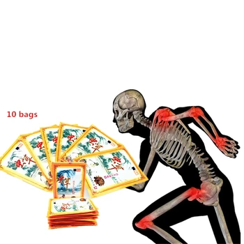 

Dropship Medical Plasters Pain Patches For Joint Back Knee Pain Essential Oils Arthritis Treatment Chinese Medicine Plasters A