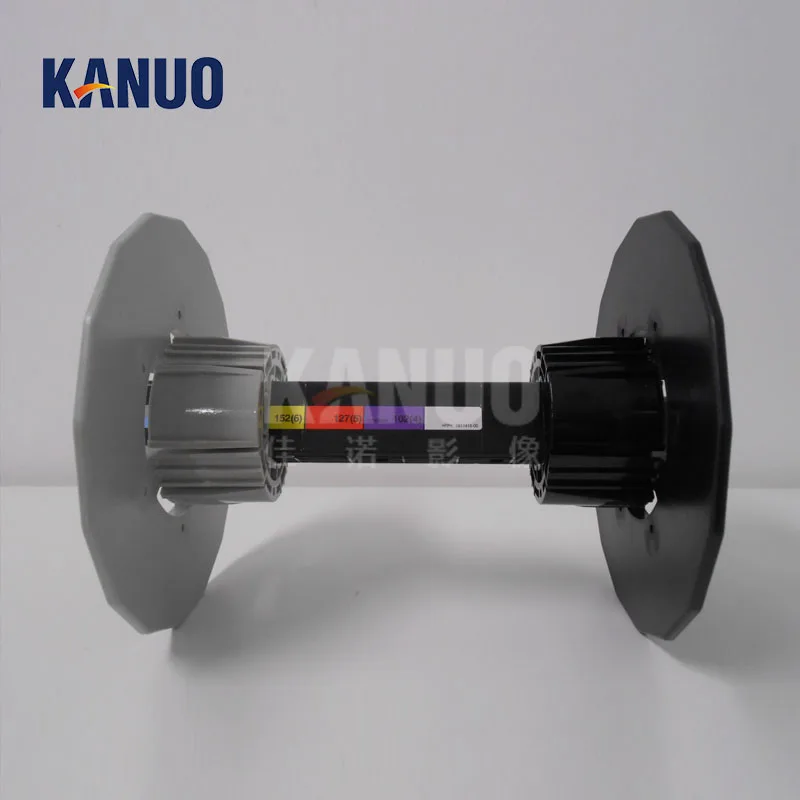 

Spindle Unit Paper Roll for Fuji DX100 / for Epson D700 Inkjet Machine Dry Minilab Spare Parts