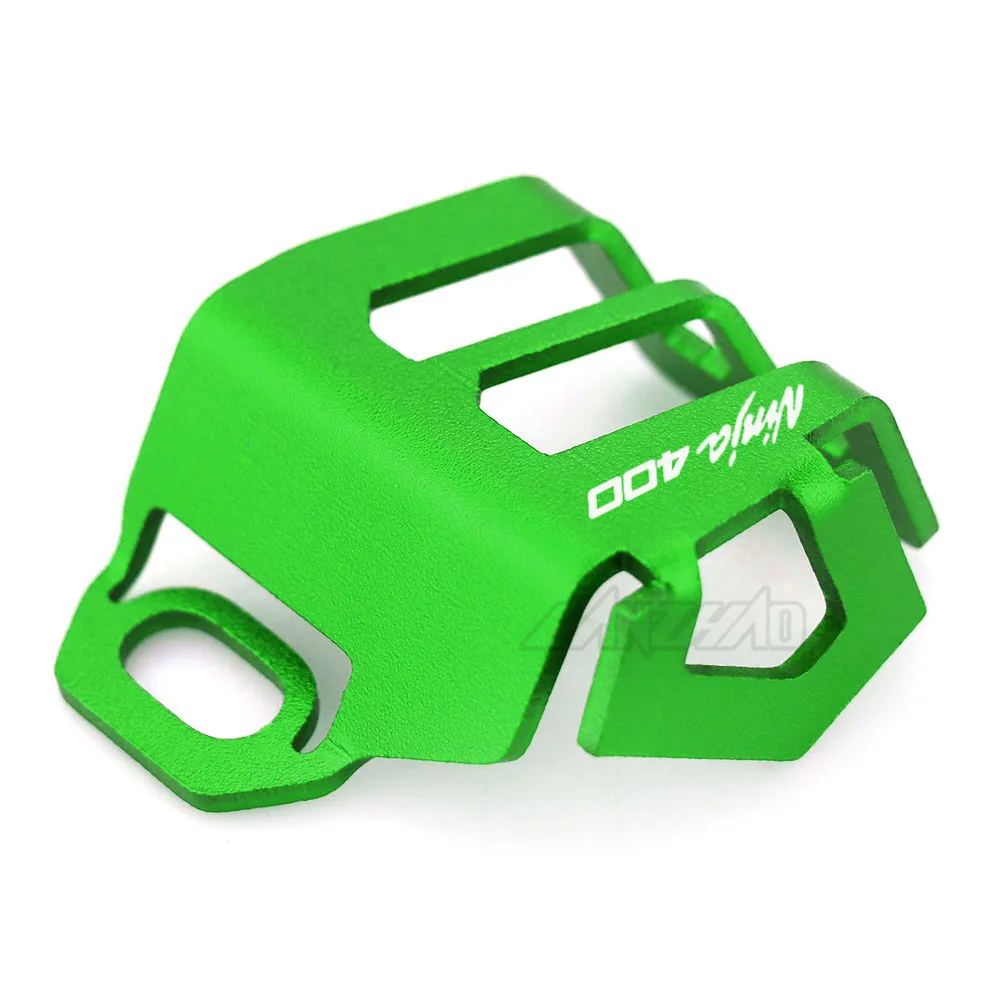 NINJA 400 OIL CUP PROTECTOR (3)