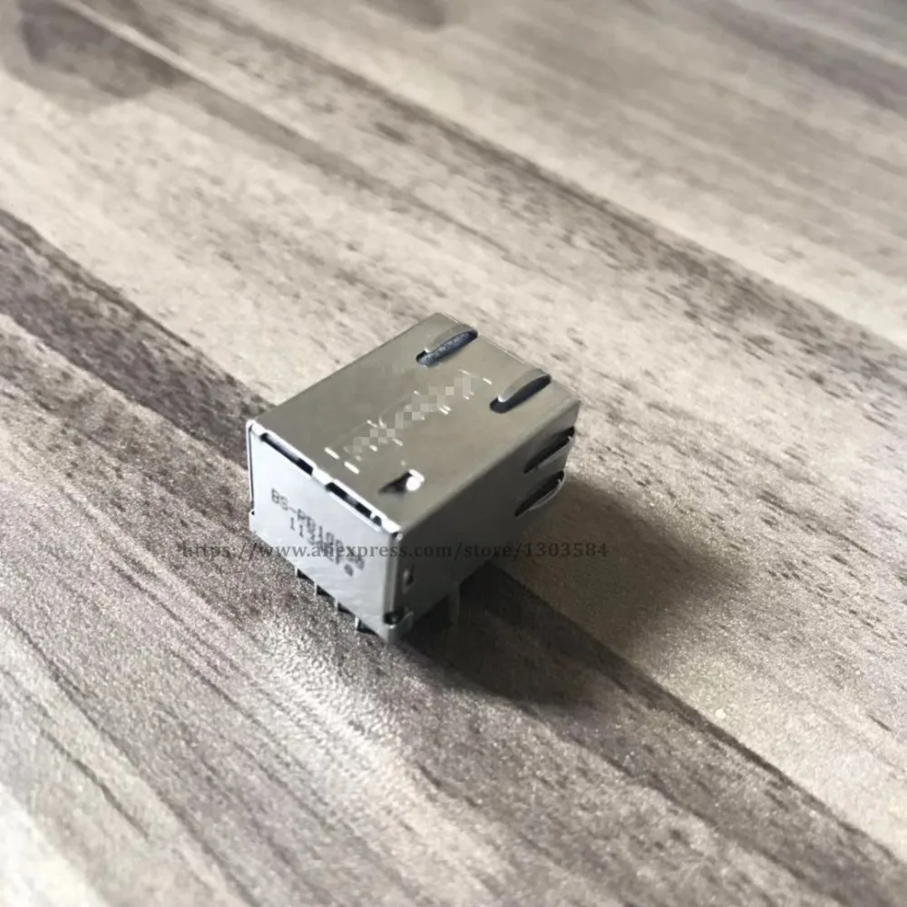 1 шт. для Pioneer DJ-2000NEXUS(для DWX3589) RJ45 Jack Master Link Socket AKN7115 Jack Socket