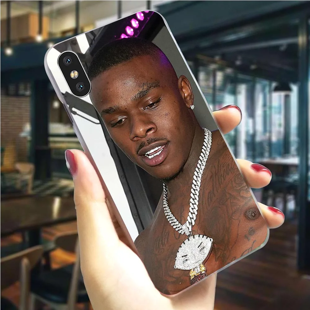 Модный чехол для телефона для чехла iPhone 5S 5 SE 6 6 S/6 6S Plus 7 8/7 8 Plus X XS XR Xs Max - Цвет: K2521909