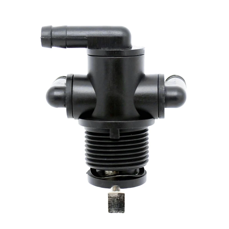 

3-Way Fuel Shut Off Valve Petcock Replacement For Polaris 7052161 Atp Atv Magnum Ranger Sportsman Trail Blazer Boss Worker Xpedi