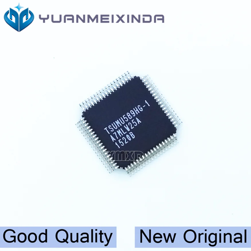 1 шт./лот новый оригинальный TSUMU589HG-1 TQFP-72 SMD лучшего качества | Электроника
