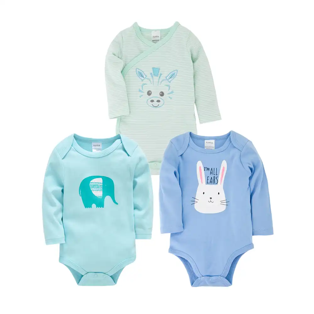 newborn baby boy sleepers