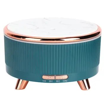 

Ultrasonic Atomizing Humidifier Automatically Adjusts Humidity Aromatherapy Machine Aroma Diffuser US Plug 100-240V
