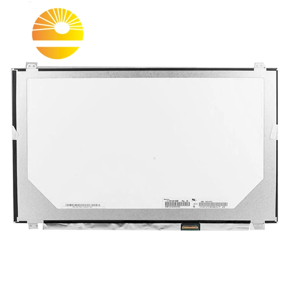 15," тонкий EDP 30pin светодиодный экран дисплея 1920*1080 N156HGE-EA1 EB1 отлив EAB N156HGA-EA1 B156HTN03.0 B156HTN03 HB156FH1 светодиодный экран