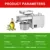 COMOPEZ 304 Нержавеющая Сталь 1500Wmax Home Oil Press Интеллектуальный Контроль Температуры Кухонное Оборудование Для Переработки Растительного Масла