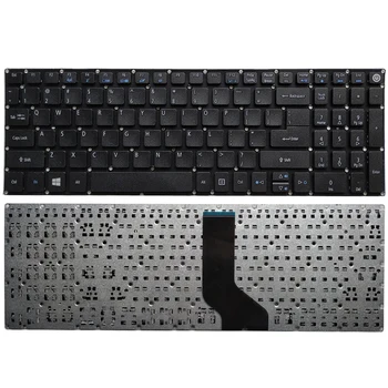 

US Laptop Keyboard for Acer V3-575 V3-575G V3-575T V3-575TG F5-573 F5-573T K50-10 F5-771G English Black NEW