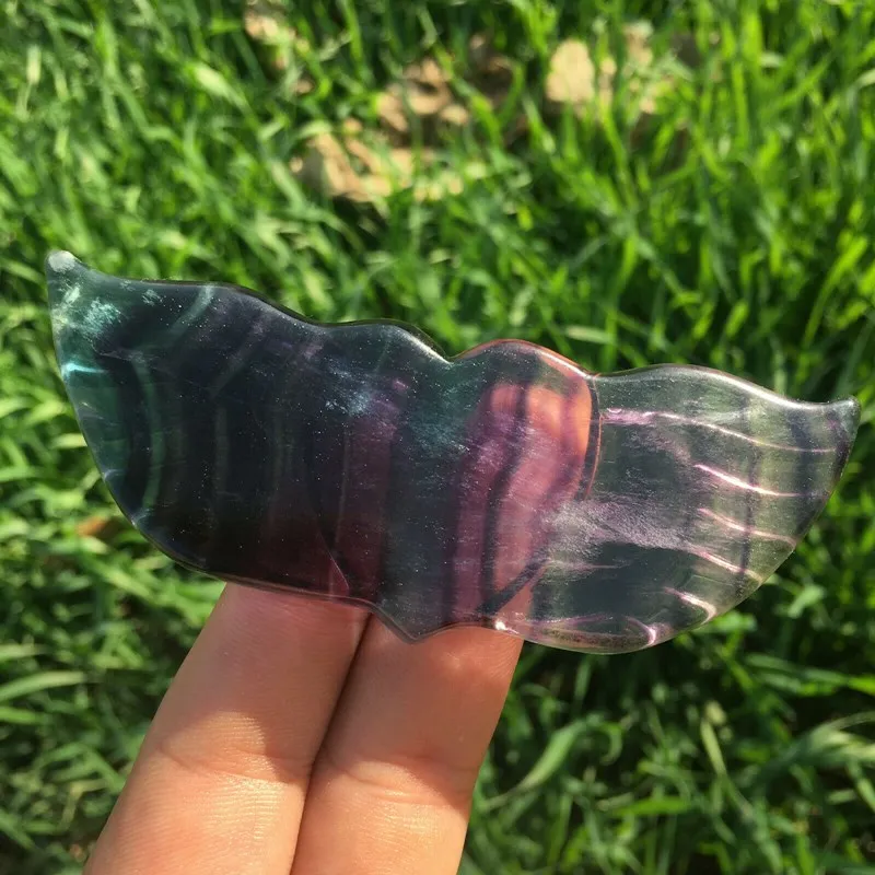 fluorite heart wings (5)