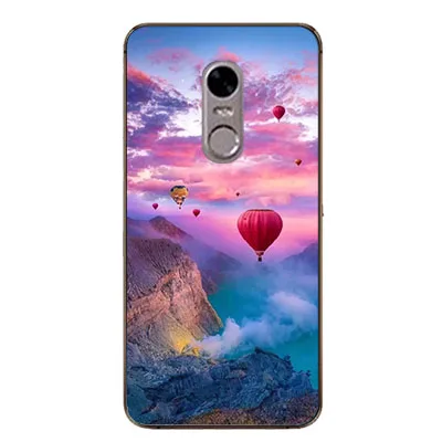 Для TP-LINK Neffos X1 Lite TP904A TP904C чехол 5,0 ''Модный мягкий из высокотемпературного полиуретана милые задние Чехлы для TP-Link X1 Lite защитные чехлы Coque