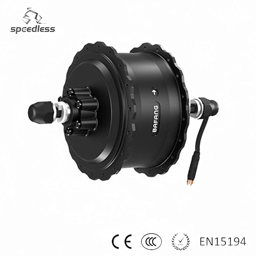 Тормозной диск bafang мотор для толстого велосипеда 4 1 кг 95 нм 36 48 В 350 750 Вт|fat bike motor|bike