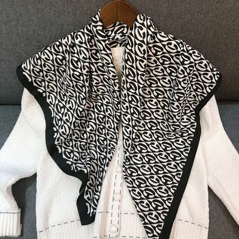 

2020 new wild shawl scarf casual and comfortable