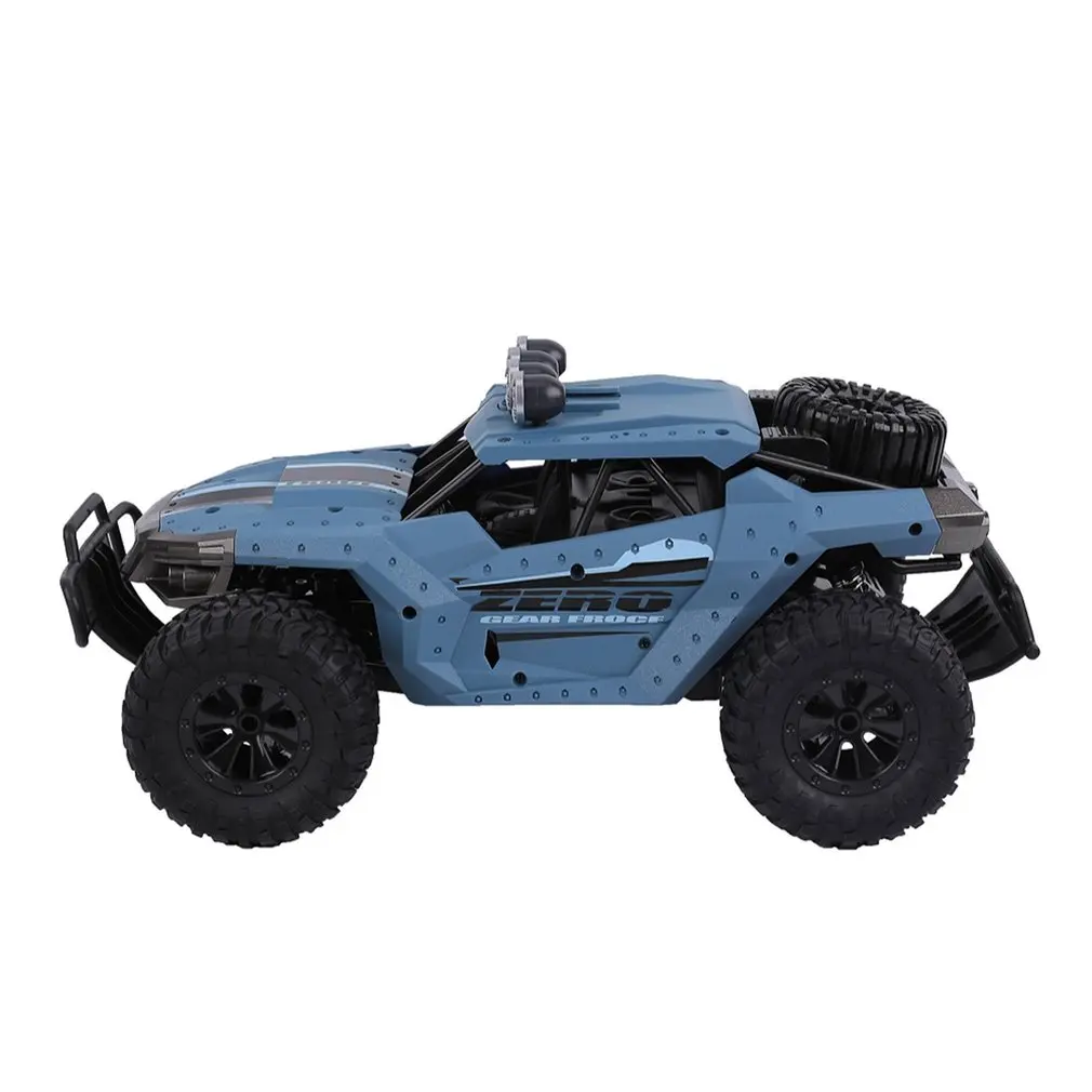 DM-1803 Электрический велосипед/детскй 4-колесный привод Багги рок 1/16 гусеничный RC автомобиль для Land Rover Range Rover Sport внедорожного автомобиля игрушки Стандартный версия