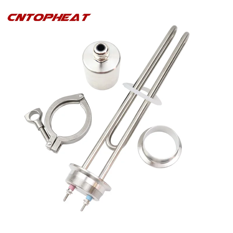 Water Heating Element 2